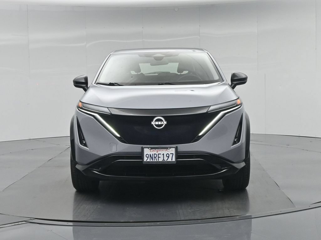Used 2024 Nissan Ariya AWD image 26