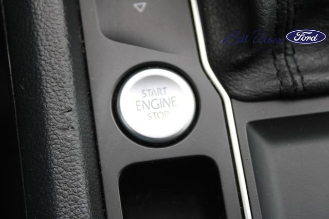 Used 2021 Volkswagen Atlas SE w/ Panoramic Sunroof Package image 23