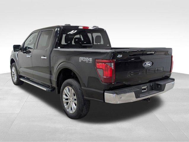 Certified 2024 Ford F150 XLT w/ Equipment Group 302A MID image 5