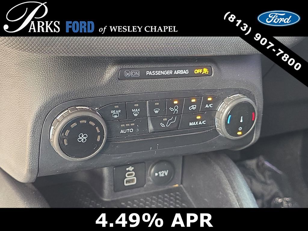 Certified 2023 Ford Bronco Sport Big Bend AWD/4WD image 22