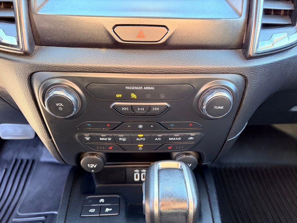 Certified 2022 Ford Ranger XLT w/ Equipment Group 302A High image 14