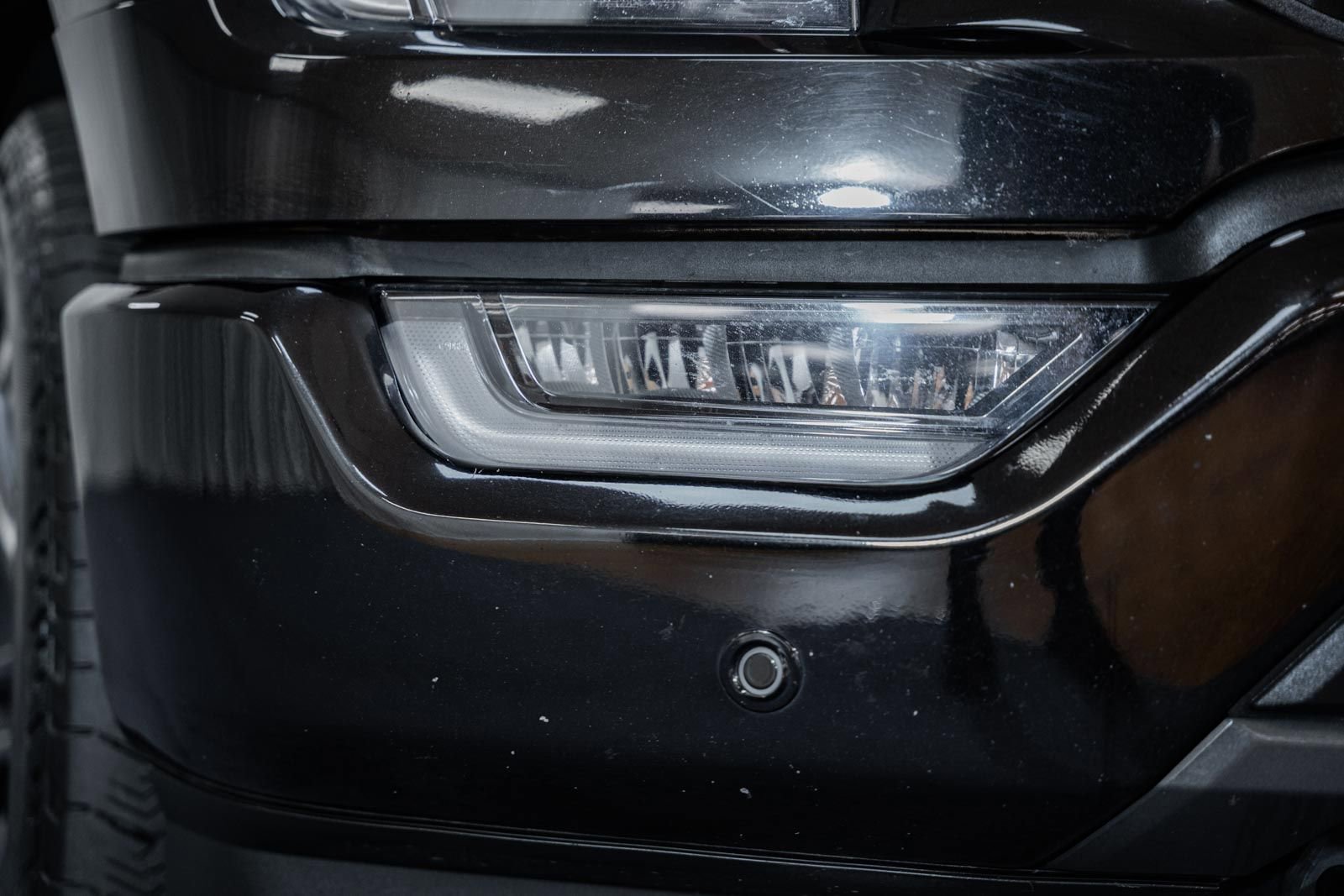 Certified 2023 Ford F150 Lariat w/ Equipment Group 502A High image 10