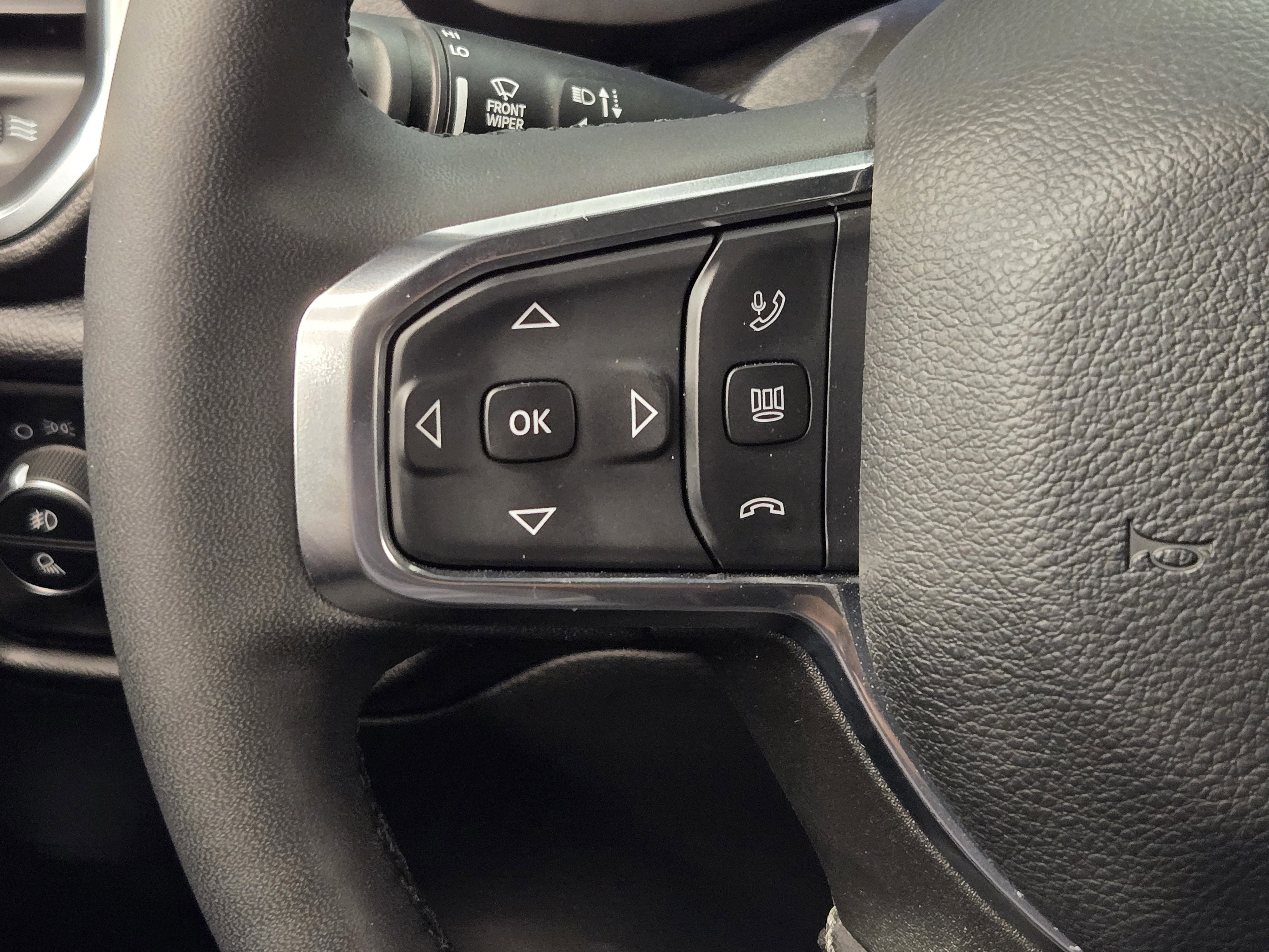 Used 2025 RAM 2500 Laramie AWD/4WD image 28