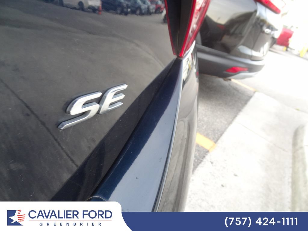 Used 2019 Toyota Corolla SE FWD image 7
