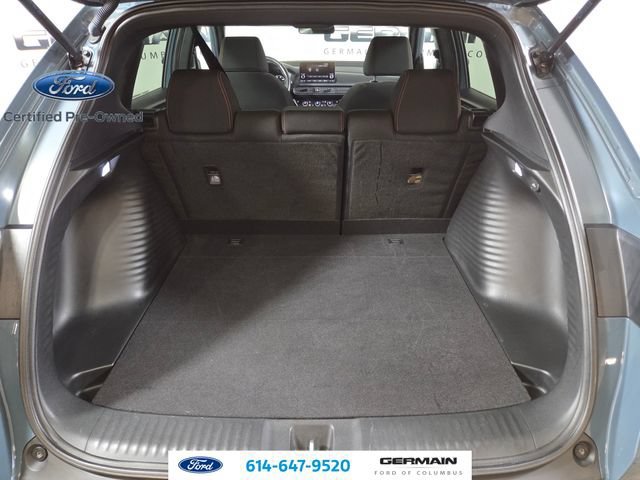 Used 2023 Honda HR-V Sport image 23