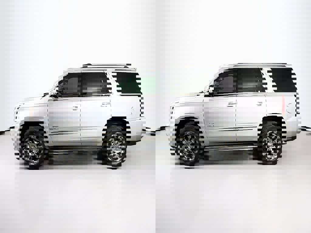 Used 2019 GMC Yukon Denali w/ Open Road Package image 2