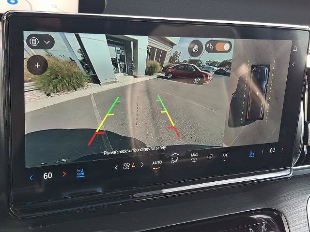Certified 2025 Ford Expedition Platinum AWD/4WD image 20