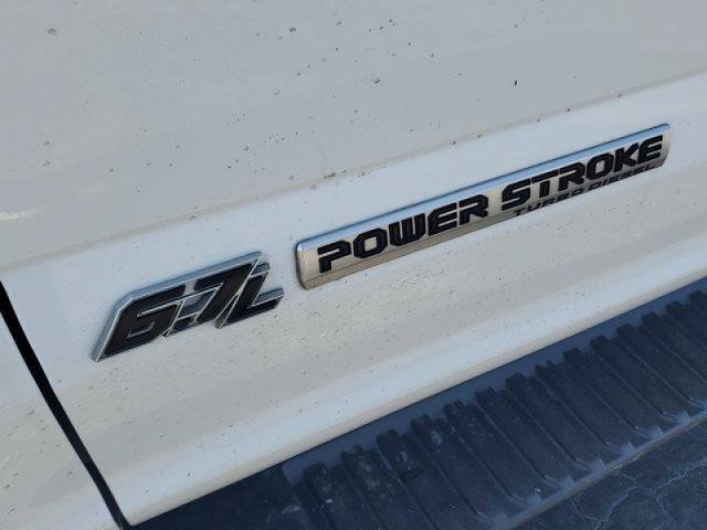 Certified 2022 Ford F250 XLT AWD/4WD image 5