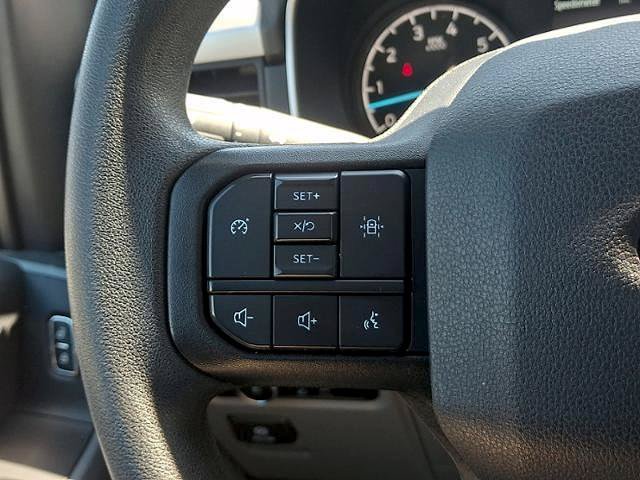 Certified 2023 Ford F150 XLT w/ Trailer Tow Package AWD/4WD image 21