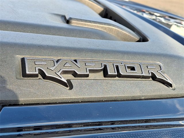 Certified 2021 Ford F150 Raptor w/ Raptor 37 Performance Package image 30