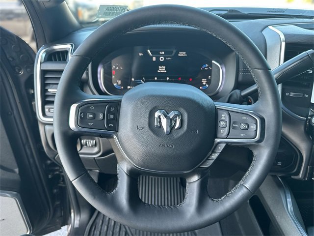 Used 2025 RAM 3500 Laramie image 15