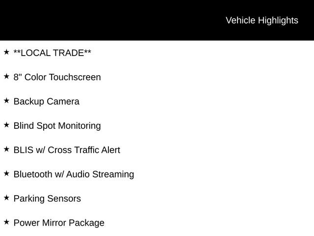 Certified 2021 Ford Escape SEL FWD image 5