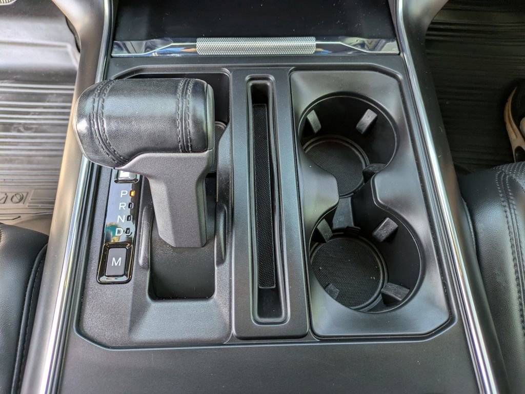 Certified 2022 Ford F150 Raptor w/ Equipment Group 801A High image 27