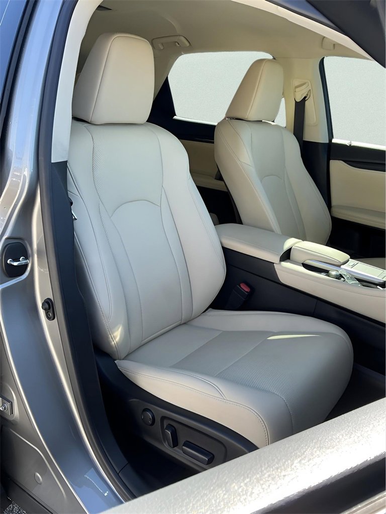 Used 2022 Lexus RX 350 350 image 17