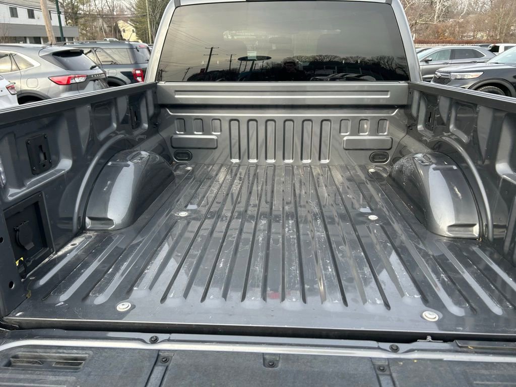 Certified 2023 Ford F150 XLT w/ Equipment Group 302A High image 14