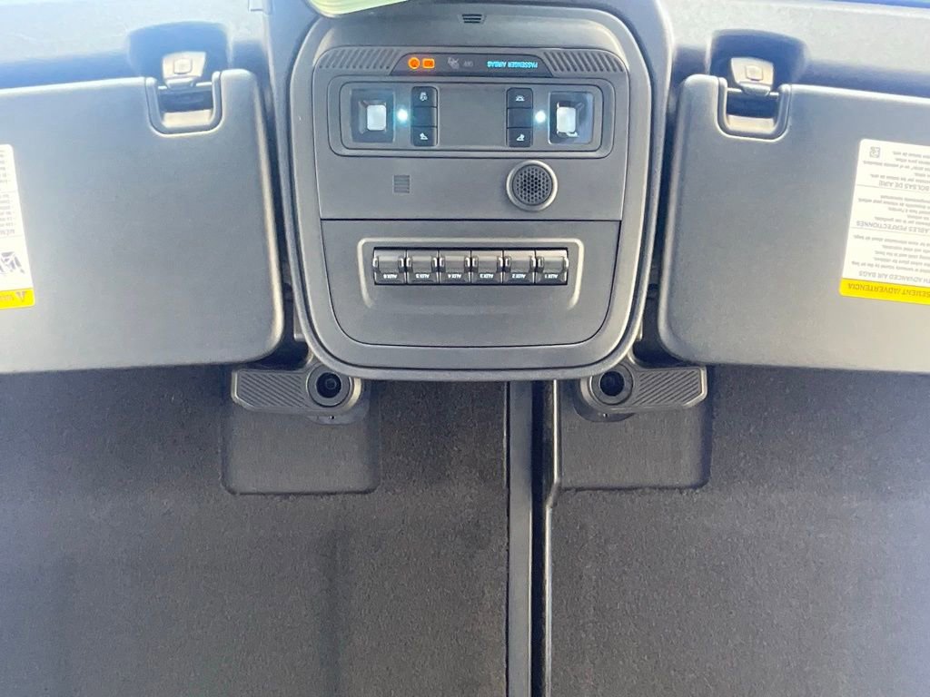 Certified 2023 Ford Bronco Badlands image 69