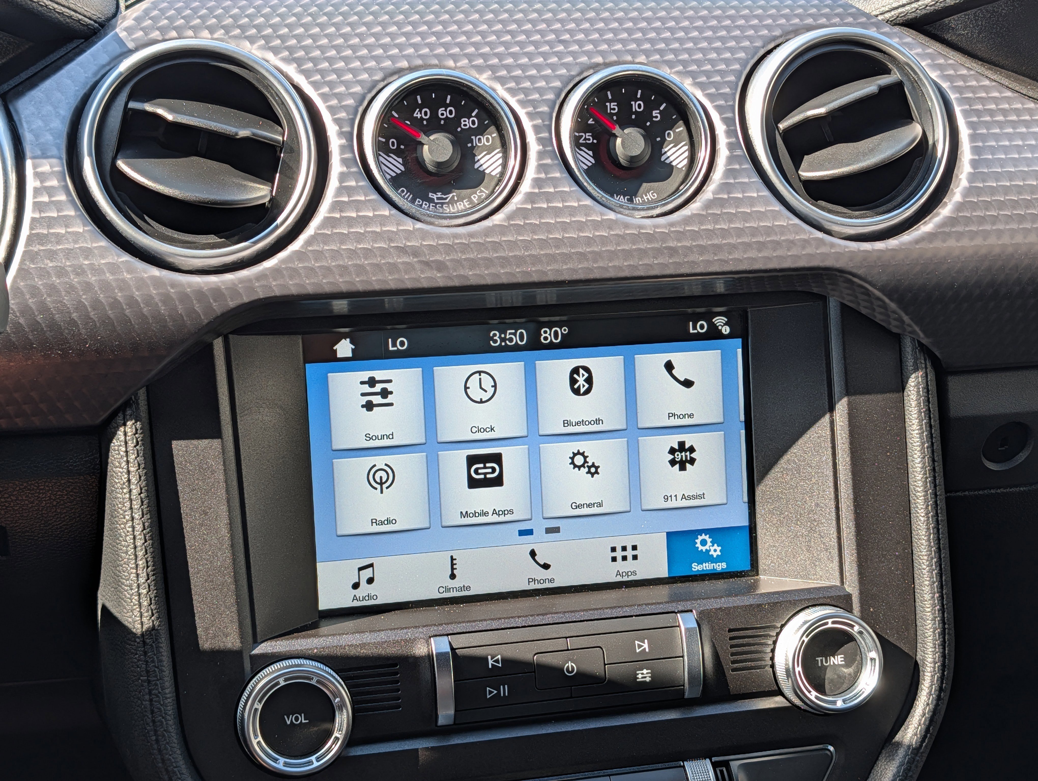 Certified 2019 Ford Mustang GT w/ Performance Package - Level 2 image 25