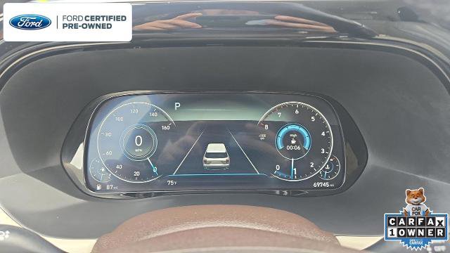 Used 2020 Hyundai Palisade Limited AWD/4WD image 16