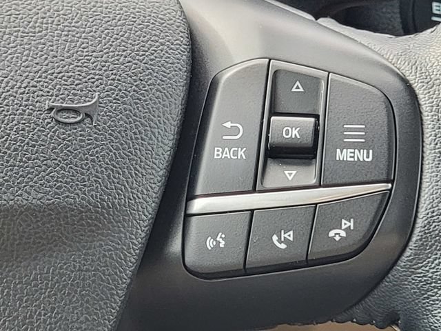 Certified 2020 Ford Escape SEL FWD image 34