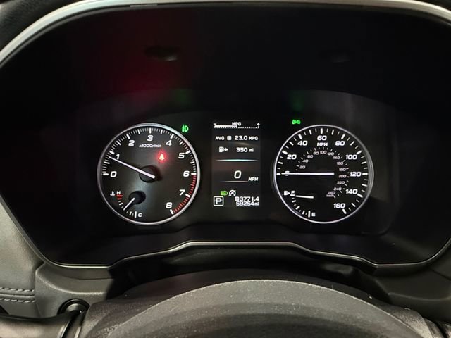 Used 2021 Subaru Outback Onyx Edition XT w/ Popular Package #2 AWD/4WD image 14