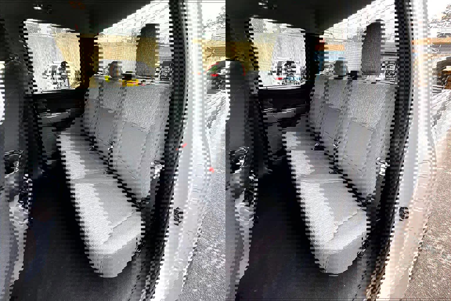 Certified 2023 Ford F150 Lightning XLT w/ Equipment Group 312A High image 20