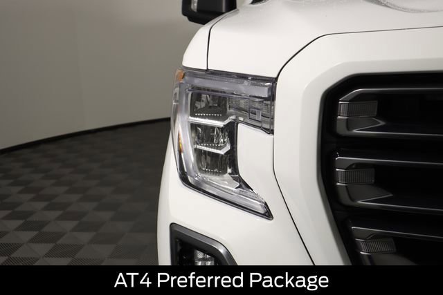 Used 2020 GMC Sierra 1500 AT4 w/ AT4 Premium Package image 14