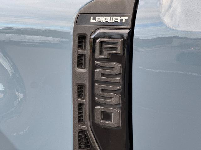 Certified 2023 Ford F250 4x4 Crew Cab Super Duty image 26