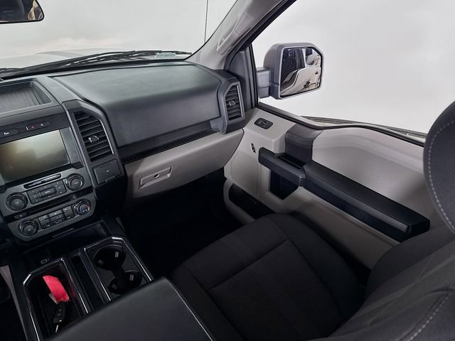 Certified 2018 Ford F150 XL w/ Equipment Group 101A Mid image 21