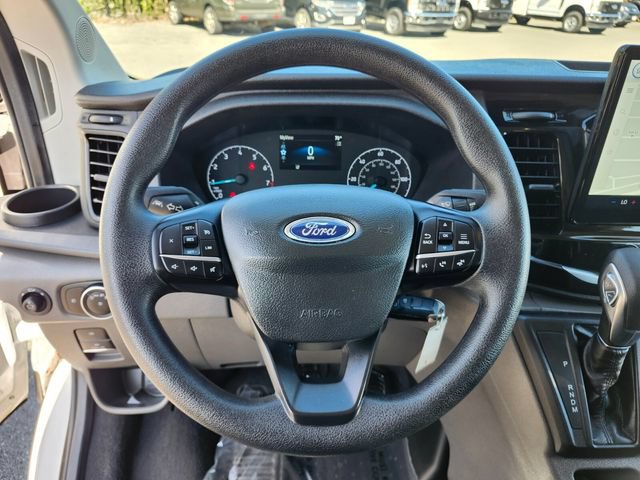 Certified 2024 Ford Transit 350 XLT RWD image 26