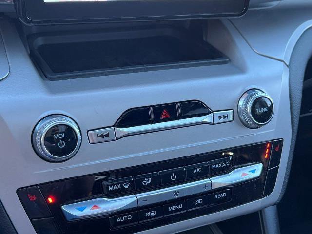 Certified 2023 Ford Explorer XLT w/ Equipment Group 202A image 36