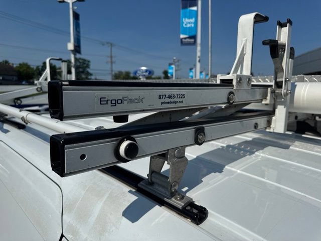 Certified 2022 Ford Transit Connect XL FWD image 12
