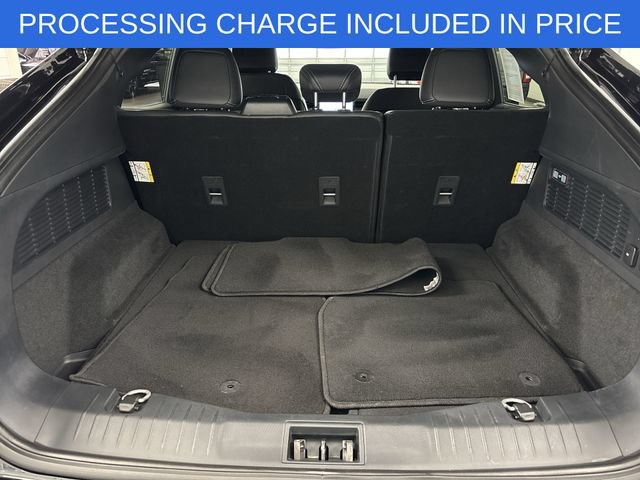 Certified 2025 Ford Mustang Mach-E Select AWD/4WD image 14