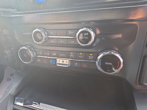 Certified 2026 Ford F250 Lariat AWD/4WD image 17