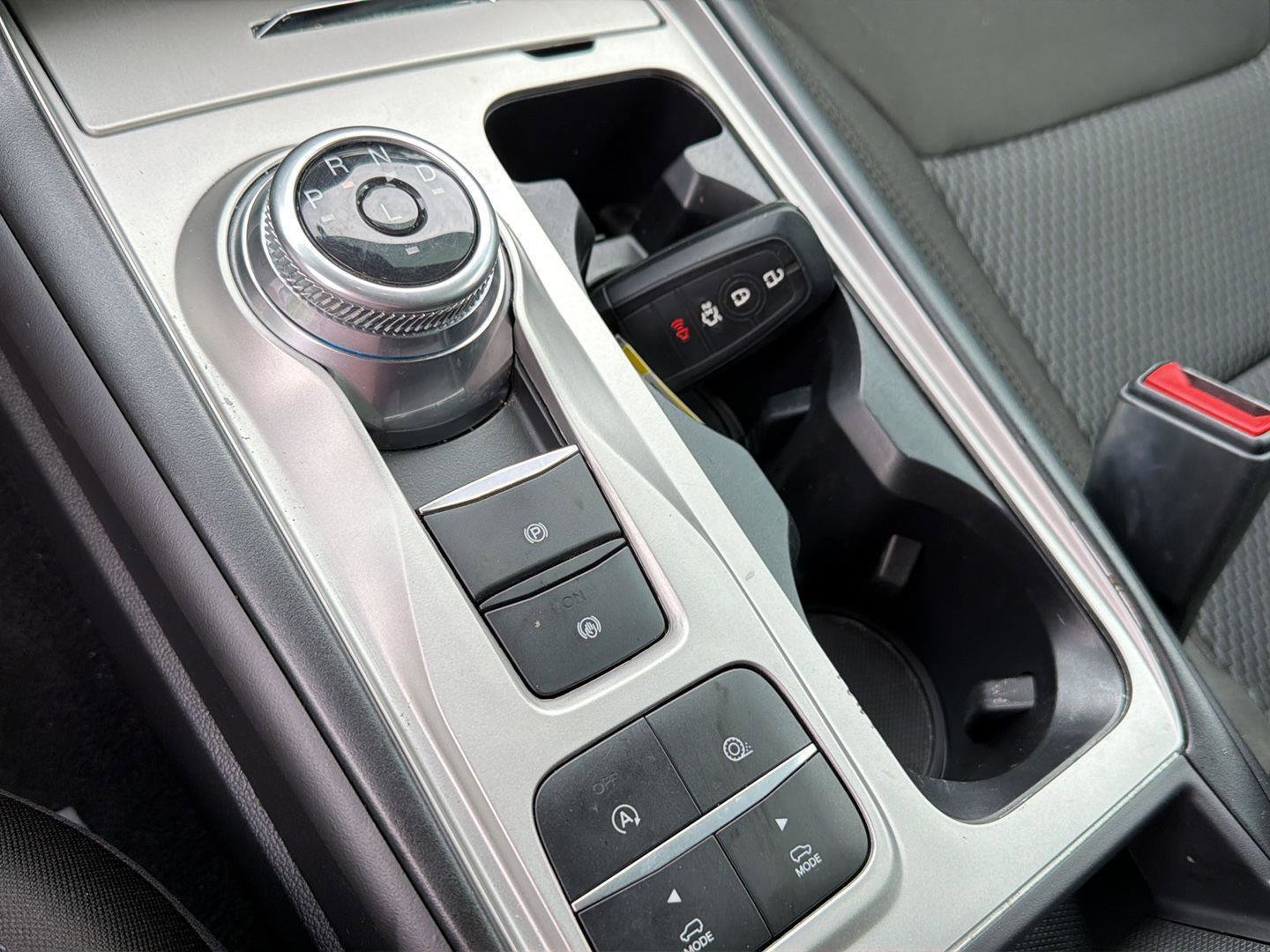 Certified 2023 Ford Explorer XLT RWD image 29