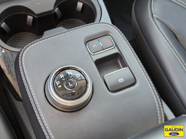 Certified 2023 Ford Mustang Mach-E Premium AWD/4WD image 23