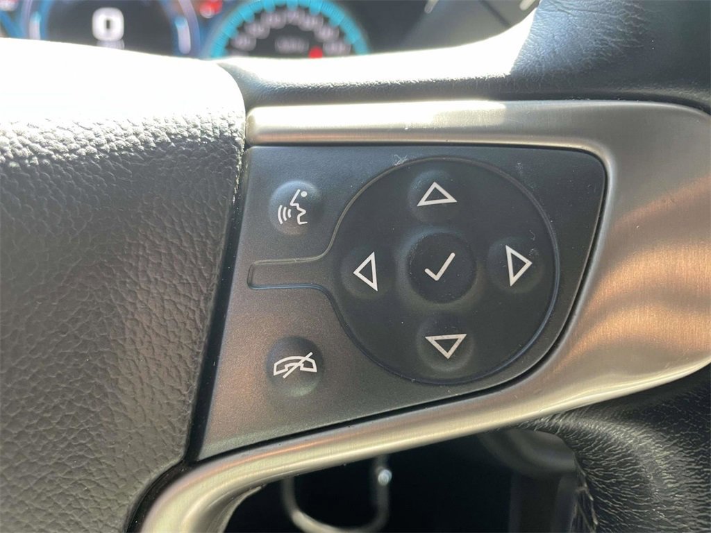 Used 2018 GMC Sierra 1500 Denali w/ Denali Ultimate Package image 24