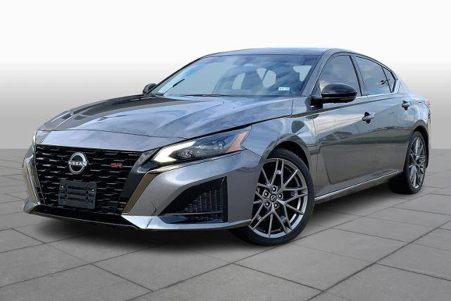 Used 2023 Nissan Altima 2.0 SR