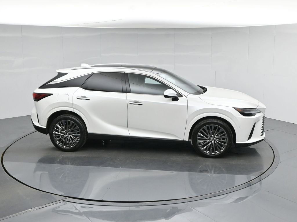 Used 2025 Lexus RX 450h AWD w/ Convenience Package image 57