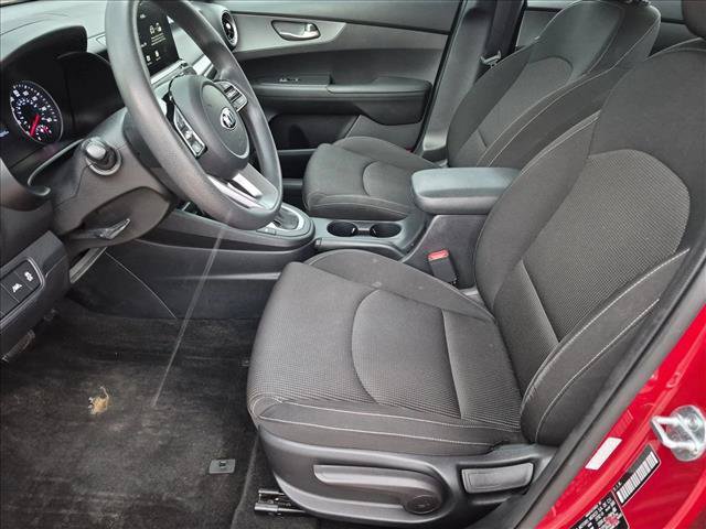 Used 2021 Kia Forte LXS FWD image 15