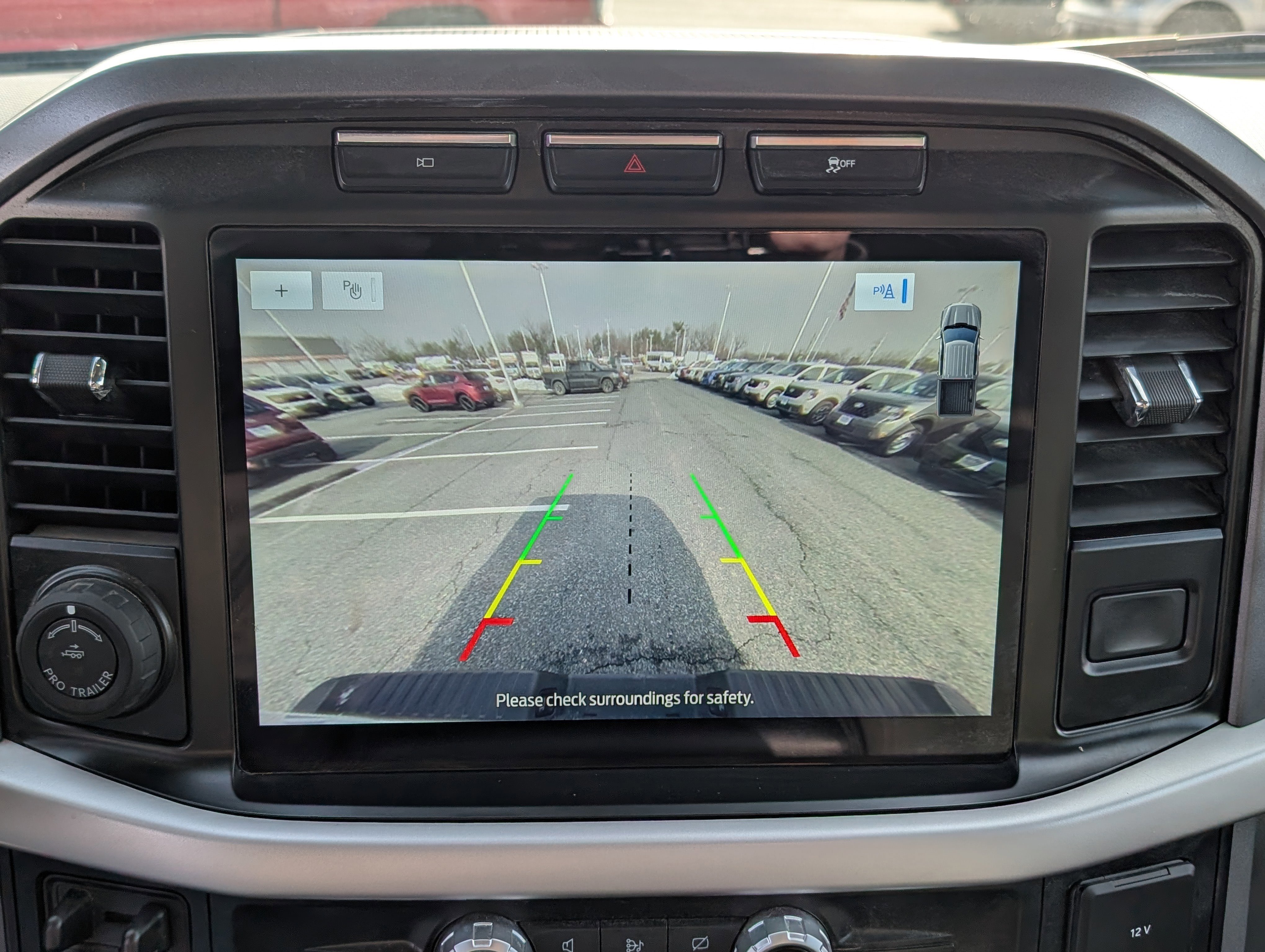 Certified 2023 Ford F150 XLT w/ Equipment Group 302A High image 29