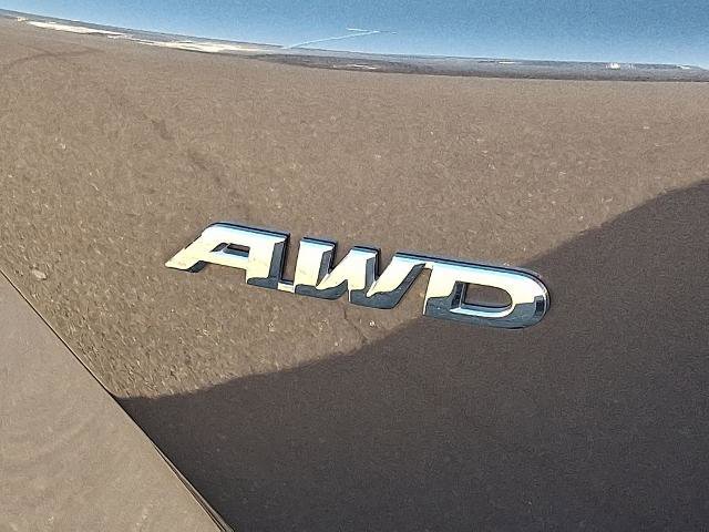 Used 2022 Honda CR-V EX-L image 32