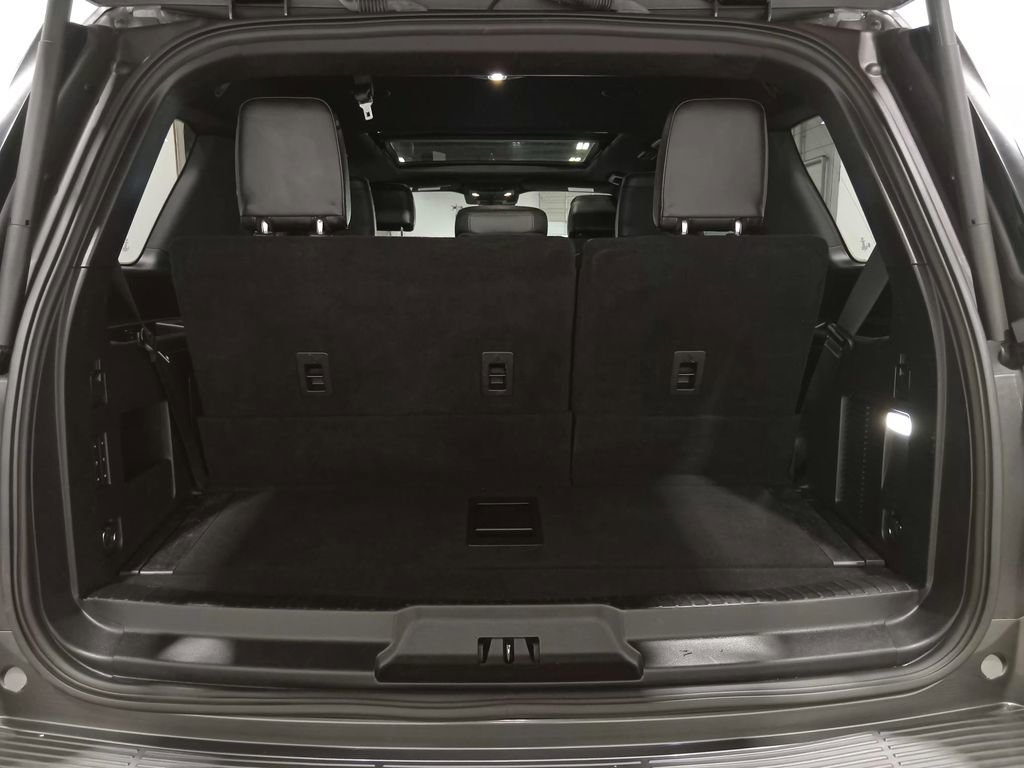 Certified 2021 Ford Expedition Limited AWD/4WD image 6