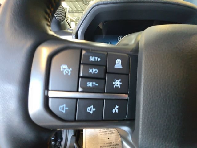 Certified 2024 Ford F150 Tremor w/ Bed Utility Package AWD/4WD image 20
