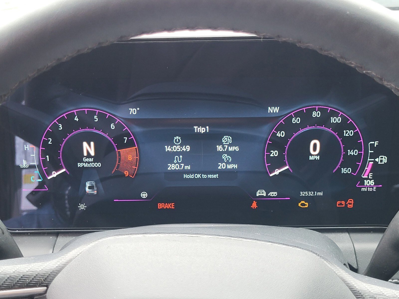 Certified 2024 Ford Mustang GT Premium image 27