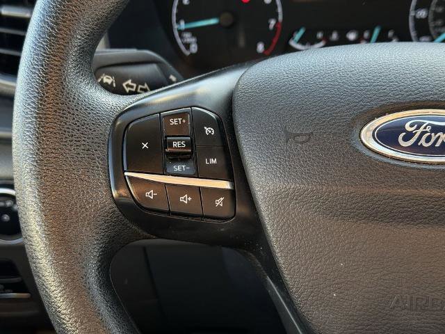 Certified 2022 Ford Transit 350 XLT image 19