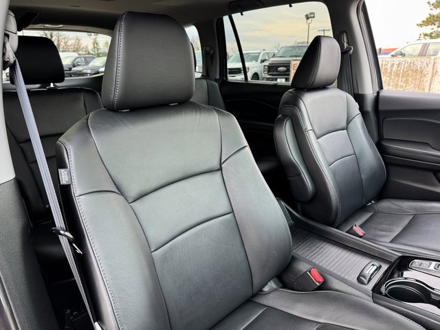 Used 2022 Honda Pilot Touring image 21