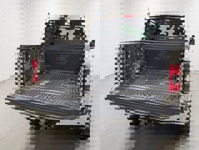 Certified 2018 Ford F150 XLT w/ Equipment Group 302A Luxury image 7