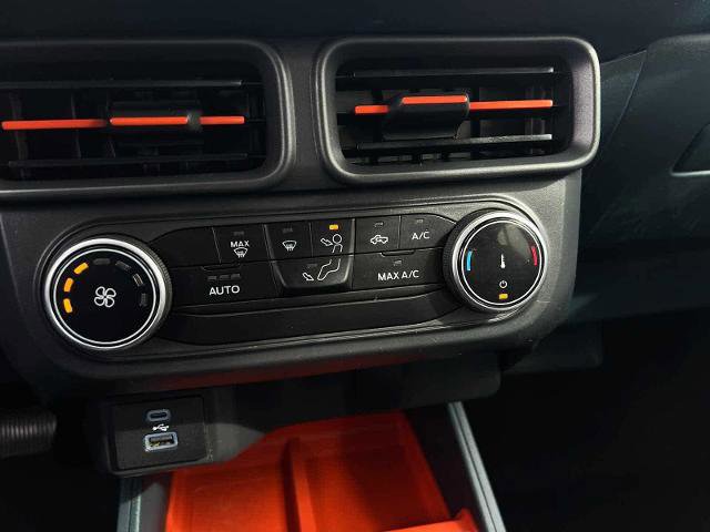 Certified 2024 Ford Maverick XLT FWD image 17