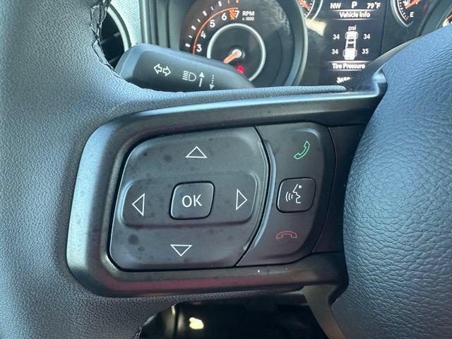 Used 2026 Jeep Gladiator Sport AWD/4WD image 15