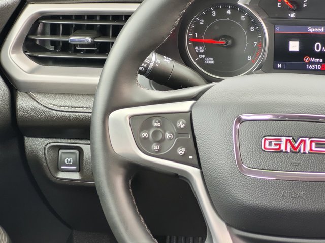 Used 2023 GMC Acadia SLT w/ Elevation Edition FWD image 14